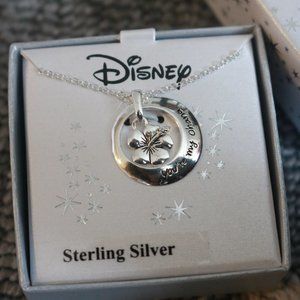 Disney "You're My Ohana" Necklace